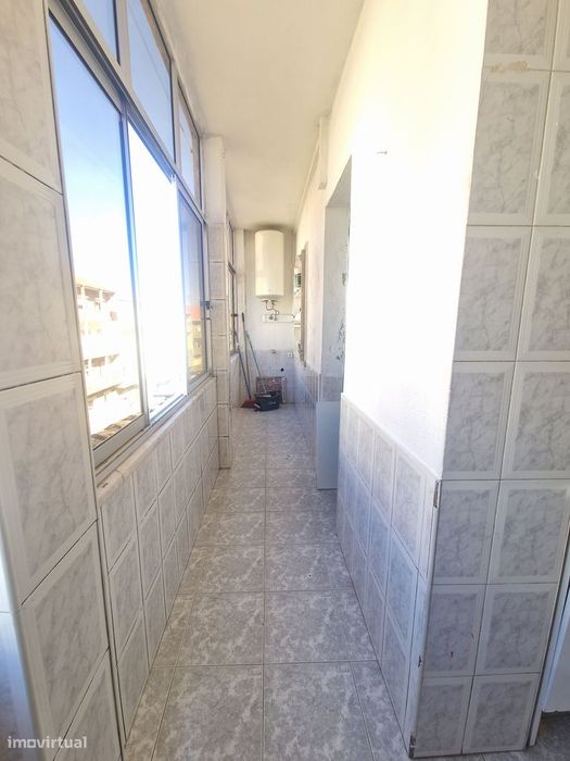 T2 no Fogueteiro, Amora | Espaço, Localização e Potencial