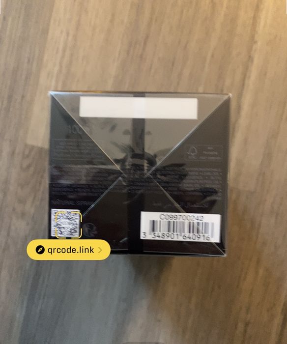 Christian Dior Sauvage Elixir 100ml