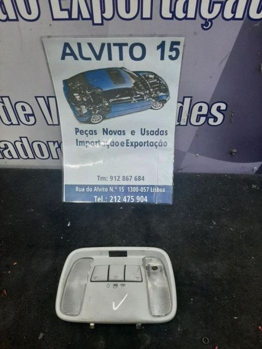 plafonier Volvo V40  2003