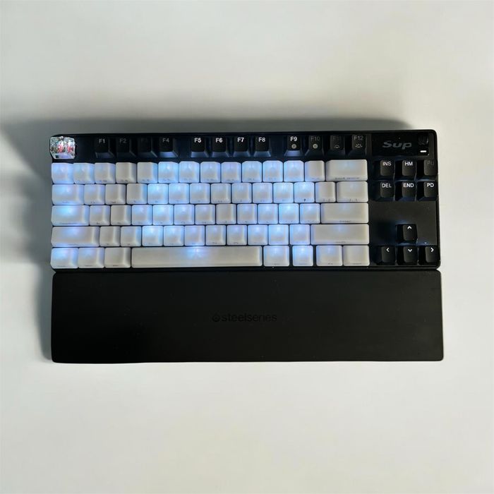 Steelseries Apex Pro TKL 2023