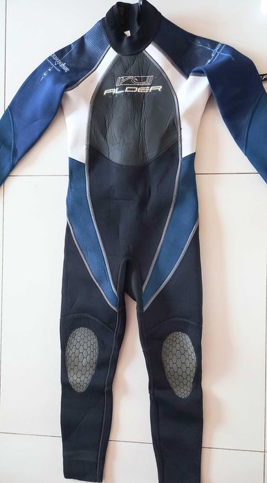 Dluga pianka 128 jak nowa