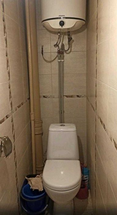 В продажу Салтівка , 2 кім. поверх 3/9 - View 4