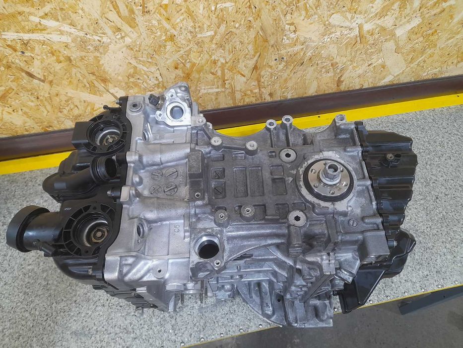 Двигатель в сборе BMW N26B20, N20B20, мотор БМВ f30, f25, f10