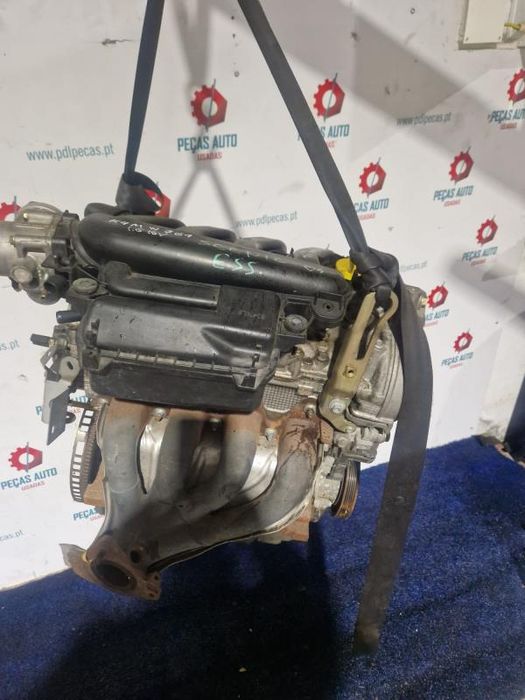 Motor completo RENAULT Scénic I (JA0/1_)