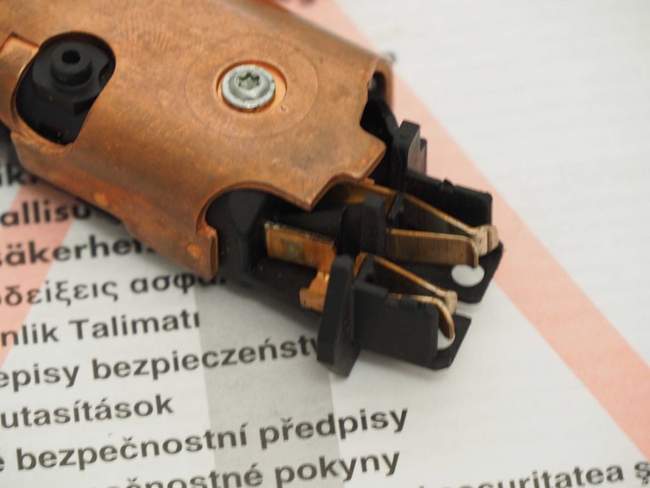 Wylacznik wlącznik WURTH do wkretarka klucz pila 12-14,4-18v nowy