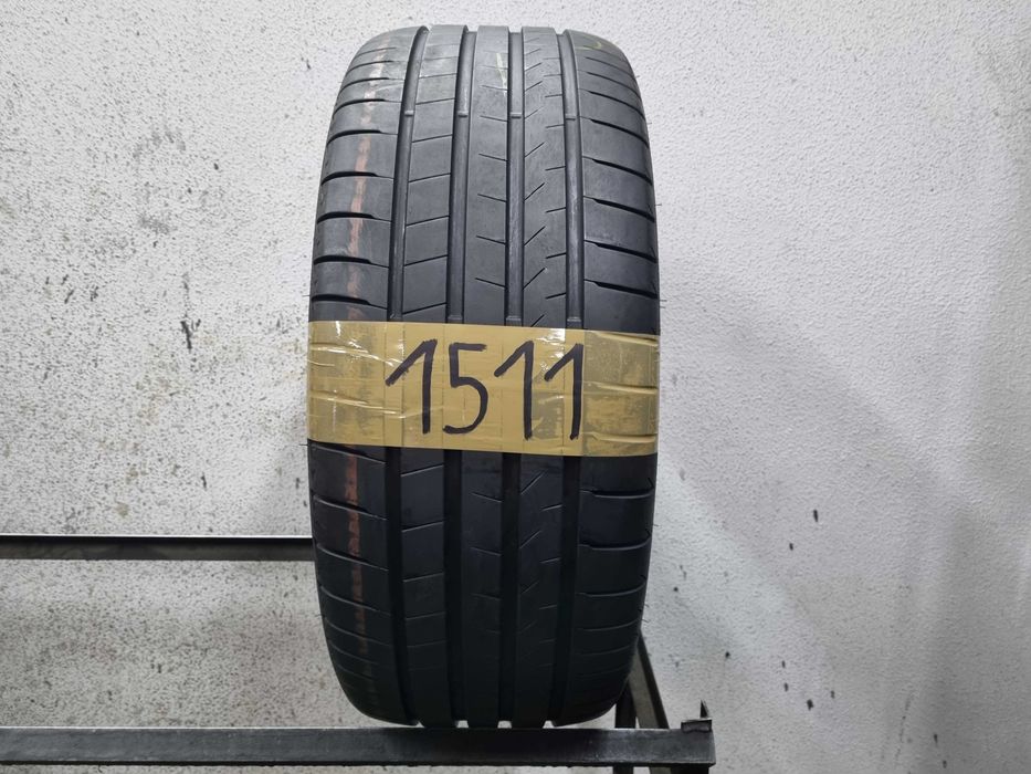 265/45/21 108H Bridgestone Alenza 001 A0 D.4323