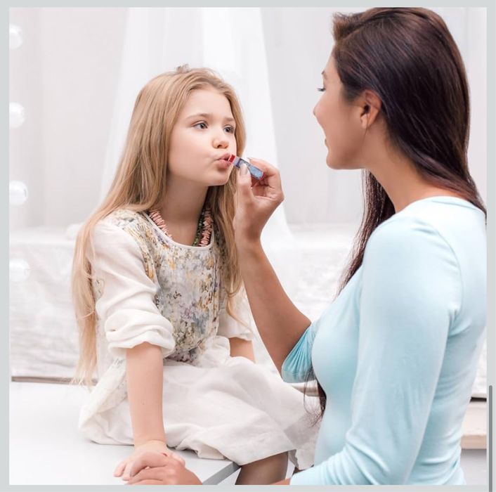 Косметика для дівчат дитяча косметика Townley Girl Frozen makeup