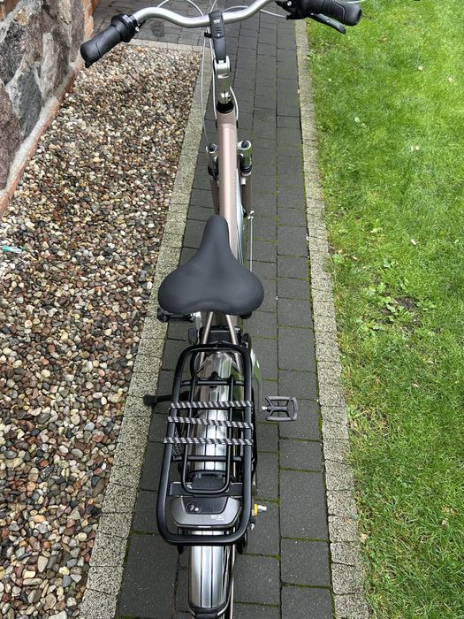 Rower Gazelle Orange C7 Nowy