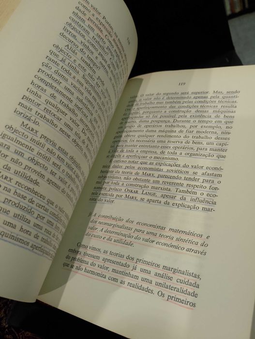 Manual de Economia Política - Pedro Soares Martínez (Volumes I e II)