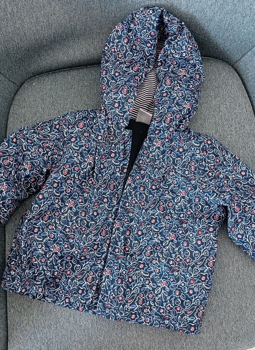 Kurta przejściowa wiosenna  jesienna 68