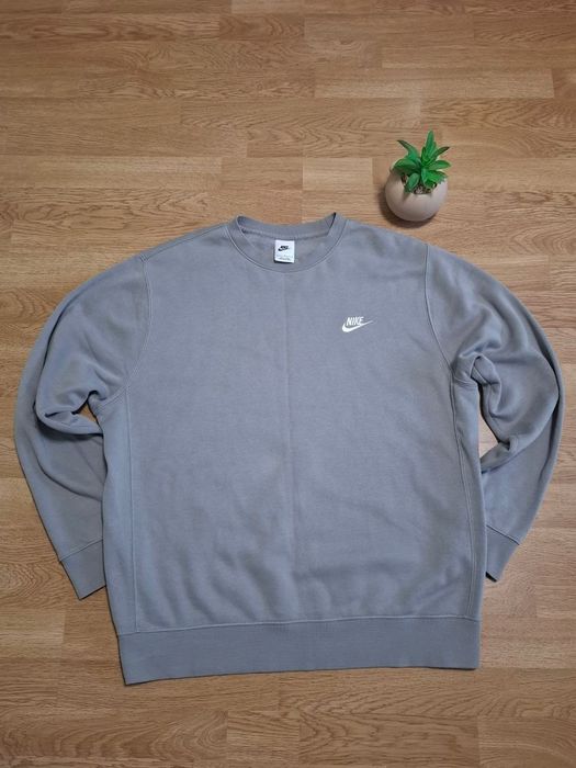 Світшот Nike Sportswear Club Fleece/Кофта найк