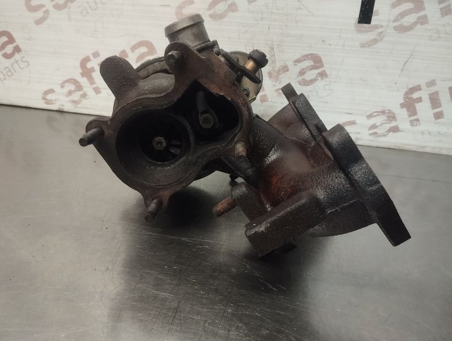 Turbo SEAT IBIZA III 1.4 TDI (51 kW / 70 cv) [05.2005 - 11.2009] BNM - 045253019G 1.4 TDI (51 kW / 70 cv) [05.2005 - 11.2009]