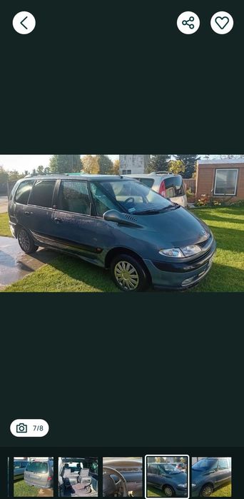 Renault Espace