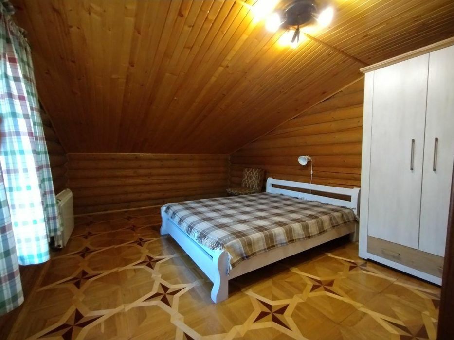 Еко будинок, дешевше квартири у Франківську!