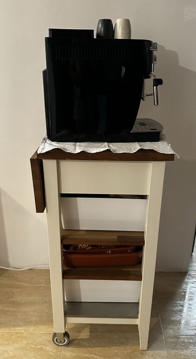 Carrinho cozinha  IKEA