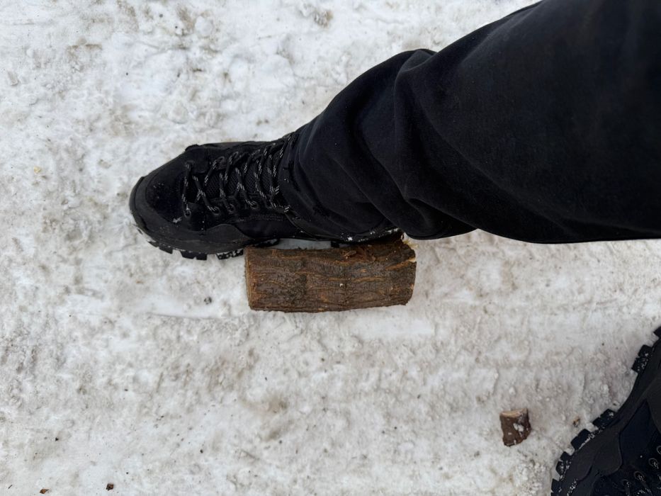 Дроблёная ветка, дрова щепа метровка дуб акация