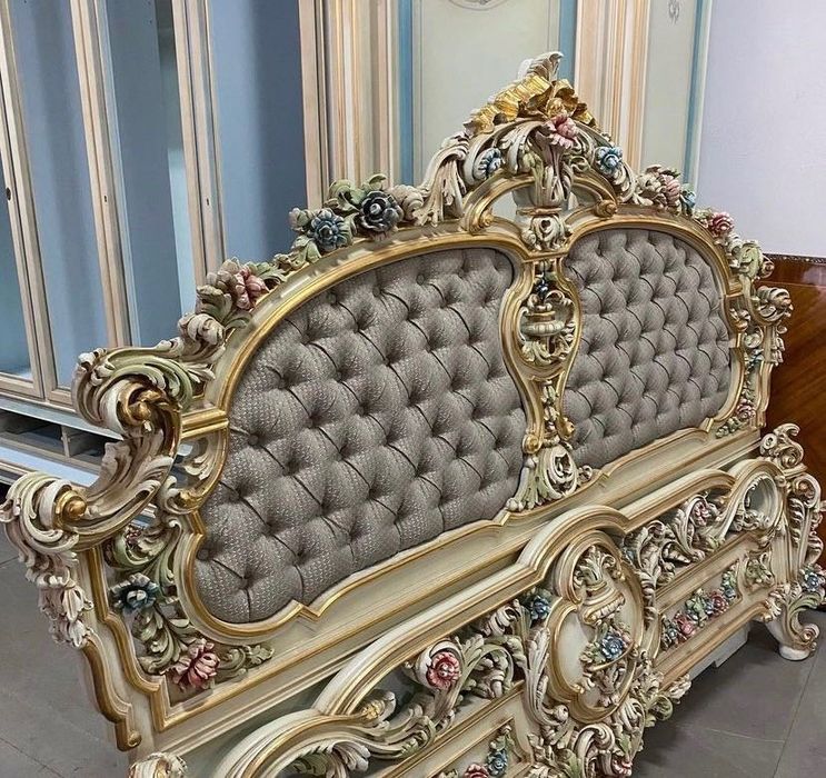 Спальня в стилі венеціано Сілік