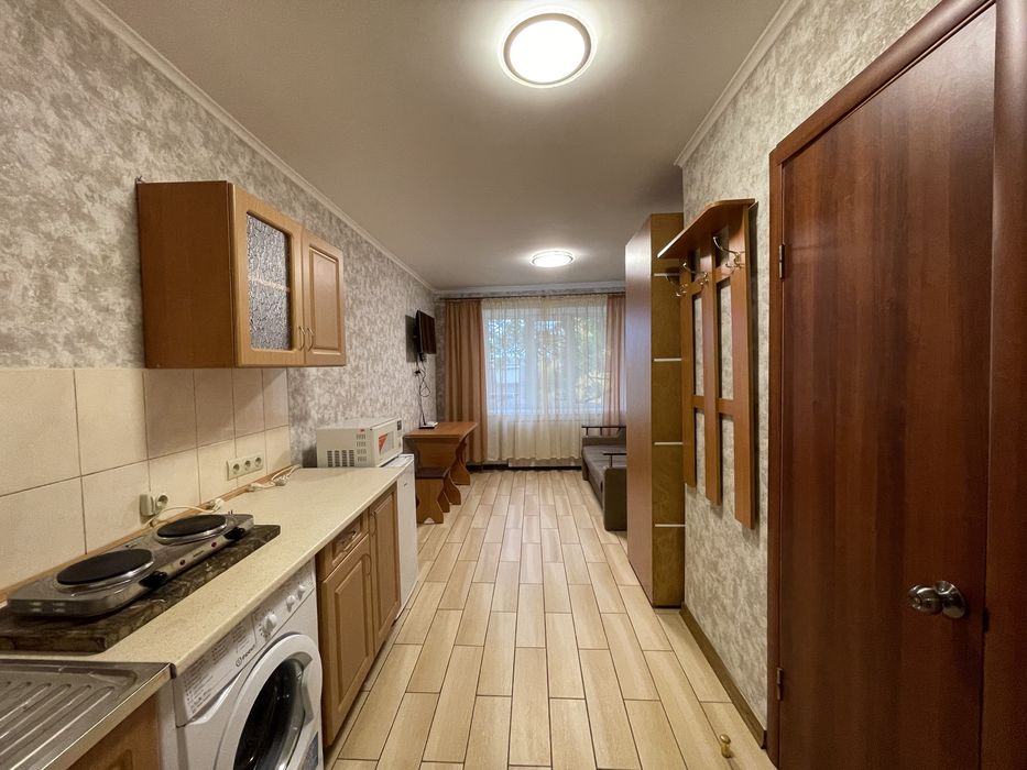 Аренда 1 комнатной квартиры пр. Науки (Гагарина) возле ДНУ