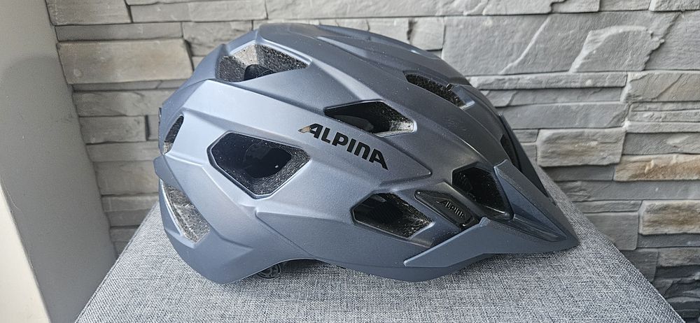 Kask Alpina Anzana  rozm 52-57