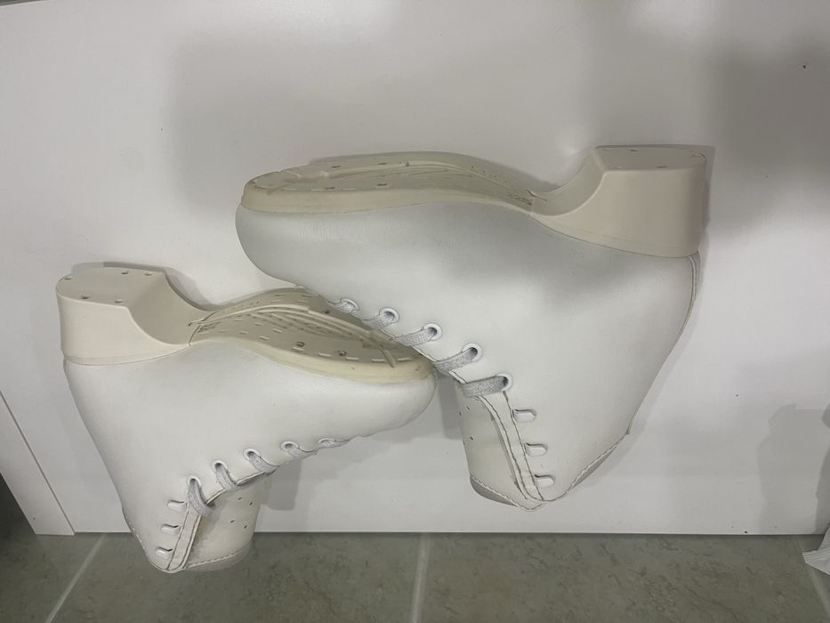 Botas Esordio para patins