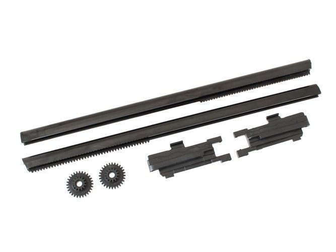 Kit de reparação do tecto de abrir tejadilho Land Rover Freelander