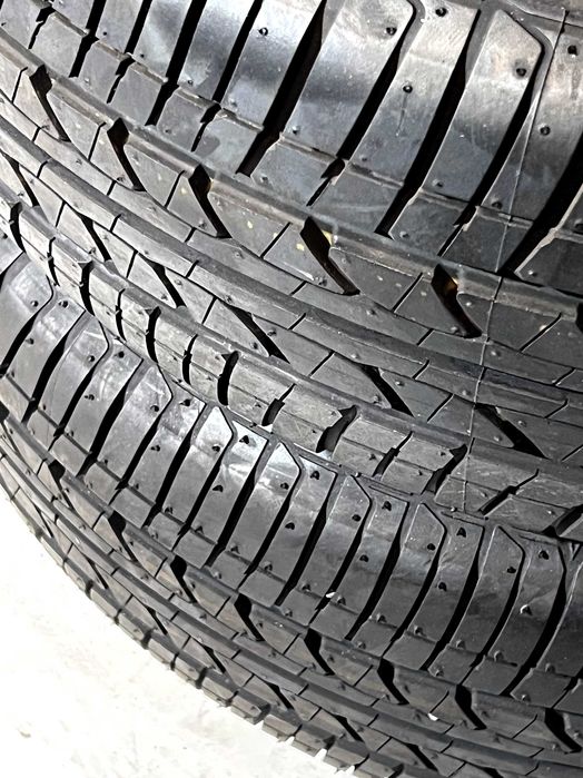 Pneus Bridgestone Ecopia EP25 - 185/60/16 - NOVOS