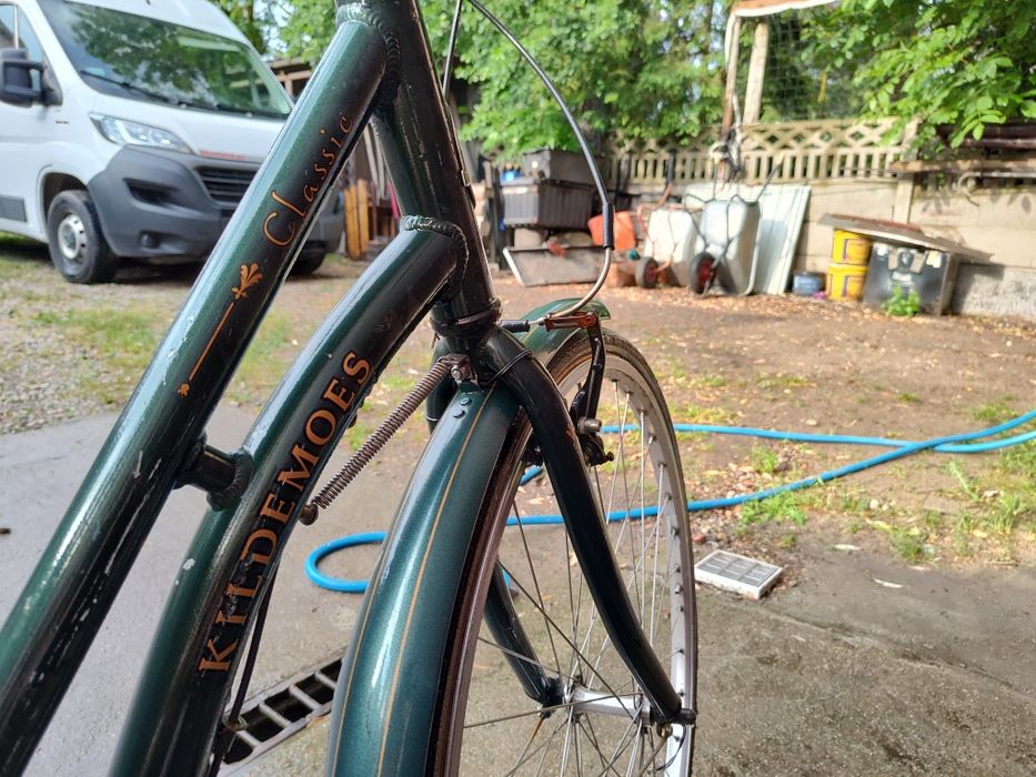 Rower Kildemoes Classic