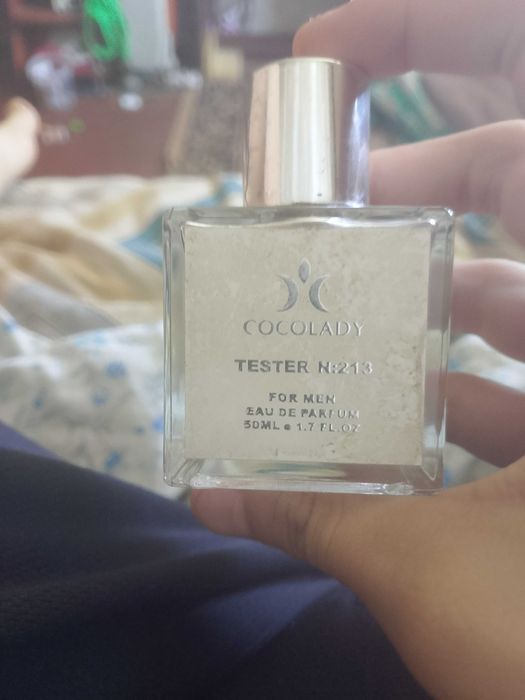 Продам духи недорого