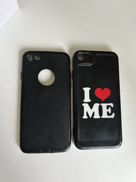 iPhone 8 64GB Silver | 100% sprawny | Pudełko + 2 etui GRATIS