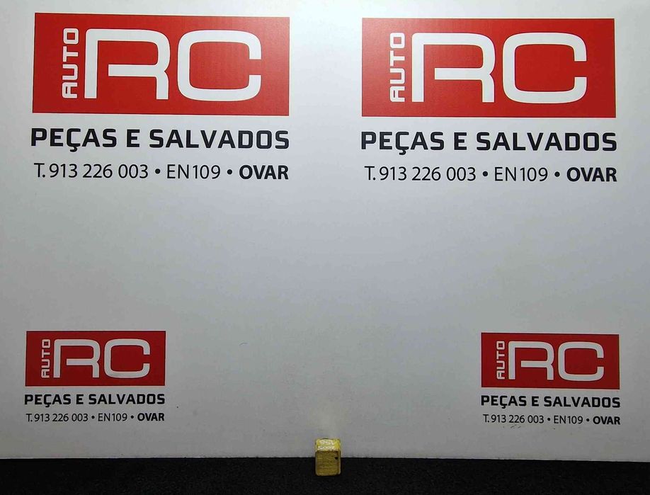 Temporizador Velas 4RA00779306 - OPEL ASTRA H
