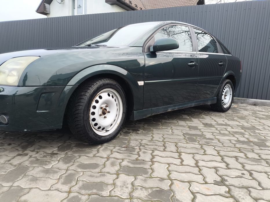 Продам автомобіль  Opel Vectra C 2004р.