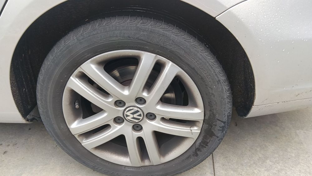 Volkswagen golf em muito bom estado