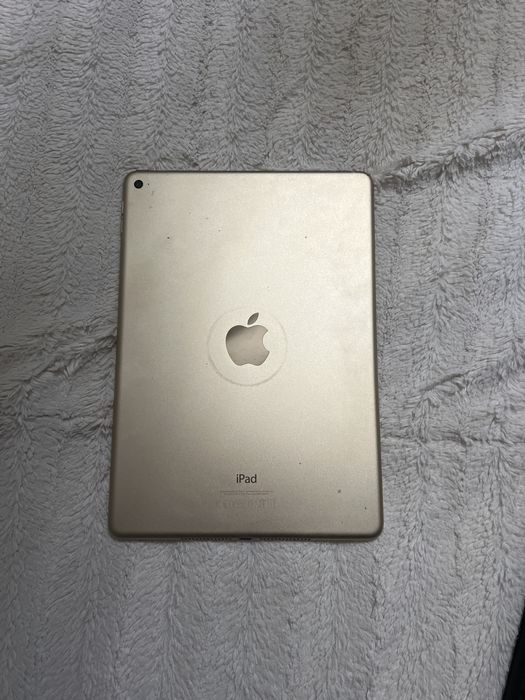 Ipad air 2 como novo