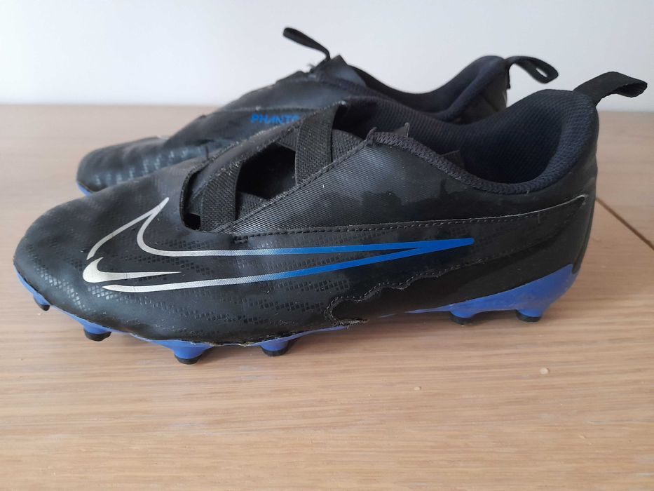 Korki piłkarskie Nike Jr. Phantom rozm.37