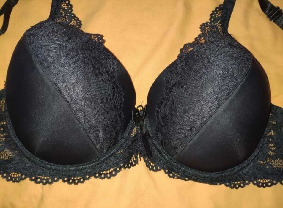 Бюстгальтер 4D новый