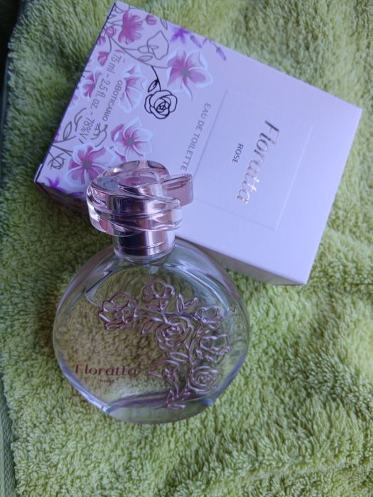 Perfume Boticário