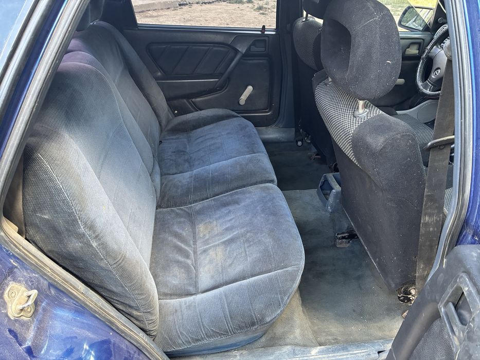 Продам Opel Vectra 2.0