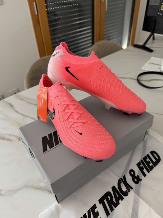 Chuteiras Nike Phantom GX 2 Elite FG