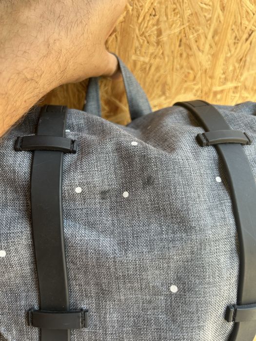 Крутий наплічник рюкзак Herschel