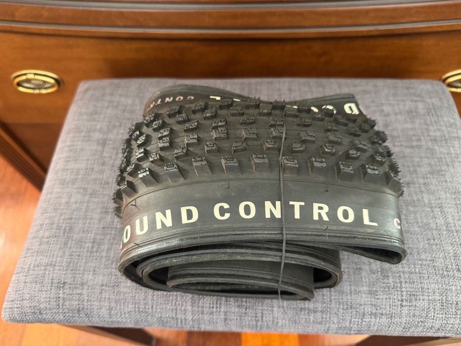 NOWA SPECIALIZED GROUND CONTROL T5 29 2.35 opona MTB pirelli maxxis