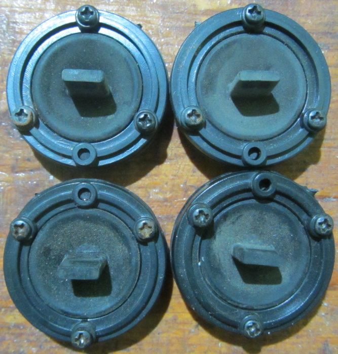 Корпус до гіроскутера 8"