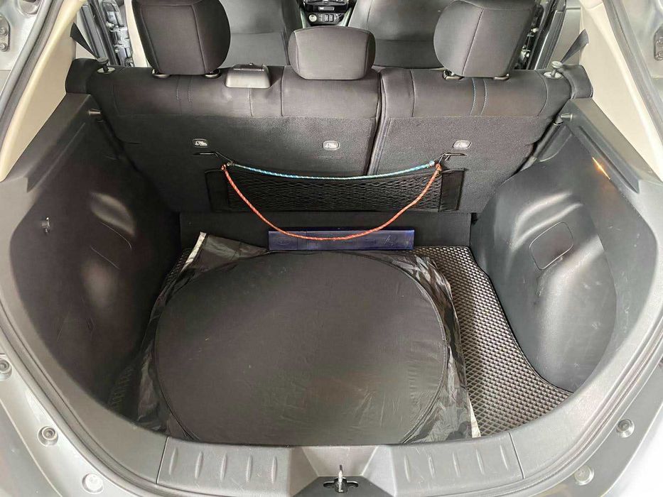 Nissan Leaf 2020 + альтернативне джерело живлення для дому