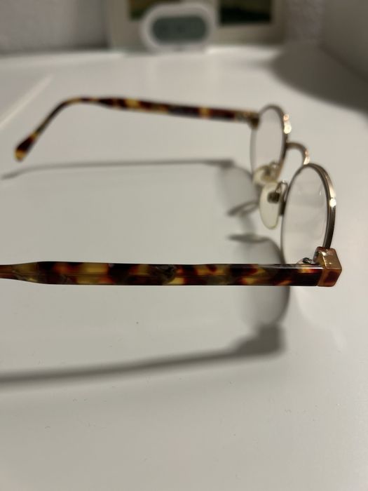 Вінтажні окуляри Nigira Німеччина