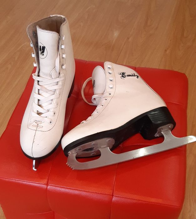 КОВЗАНИ  Шкіряні -жіночі ! 36-37 розмір.