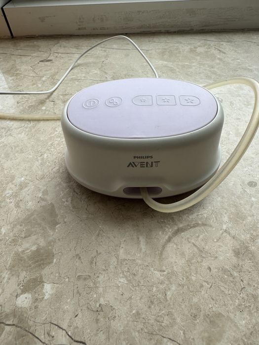 Молоковідсмоктувач Philips Avent 332