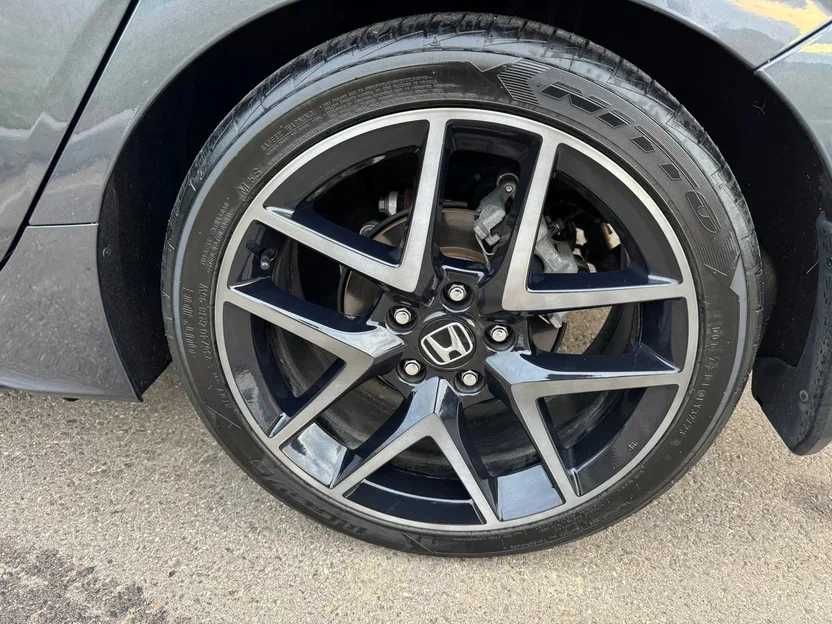 Honda Civic 2022