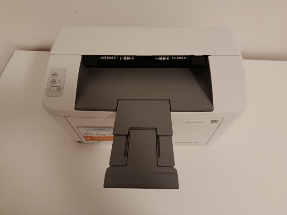 Drukarka HP LaserJet M110WE