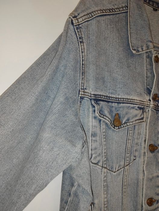 Casaco de Ganga Condavi – PREÇO FIXO