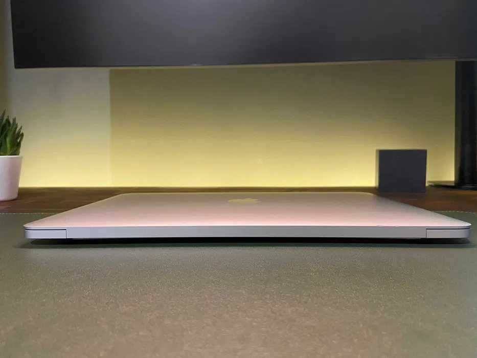 Macbook Pro 13 Como NOVO - Fatura