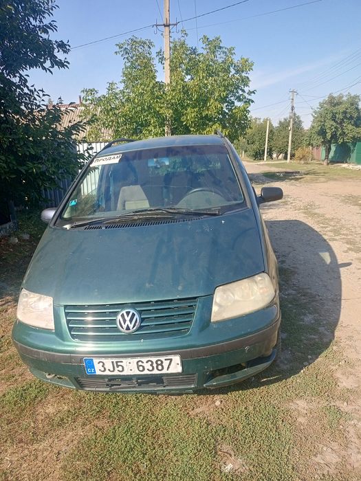 Продам Фольксваген шаран